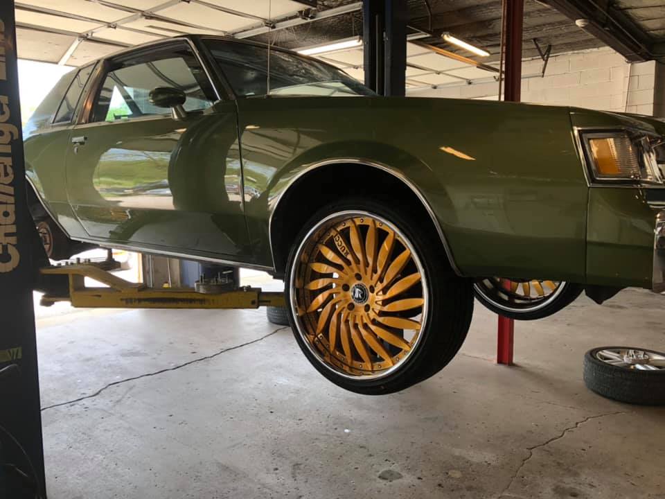 Brian's Auto Repair Michigan City, IN