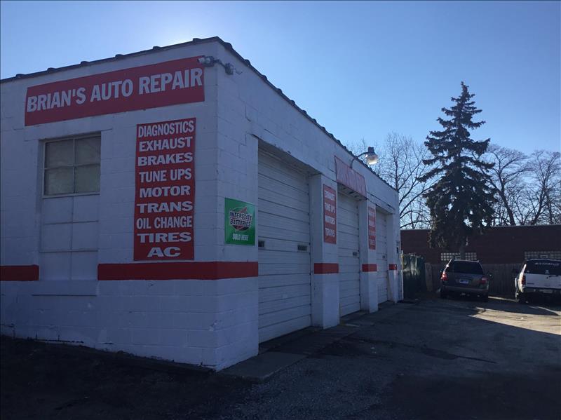 Brian's Auto Repair Michigan City, IN