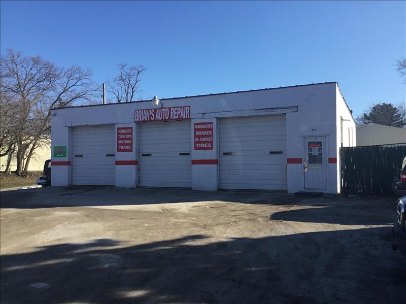 Brian's Auto Repair Michigan City, IN