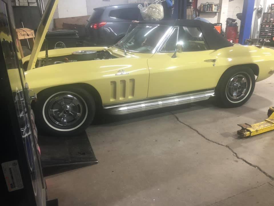 Brian's Auto Repair Michigan City, IN