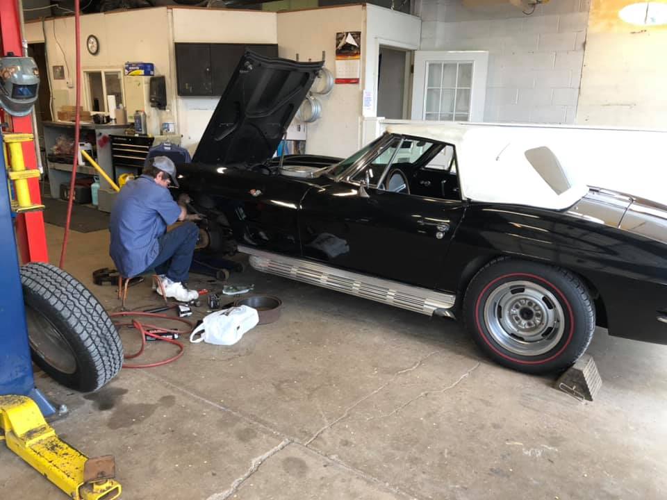 Brian's Auto Repair Michigan City, IN