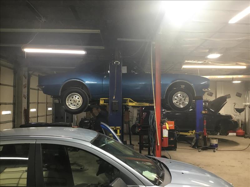 Brian's Auto Repair Michigan City, IN